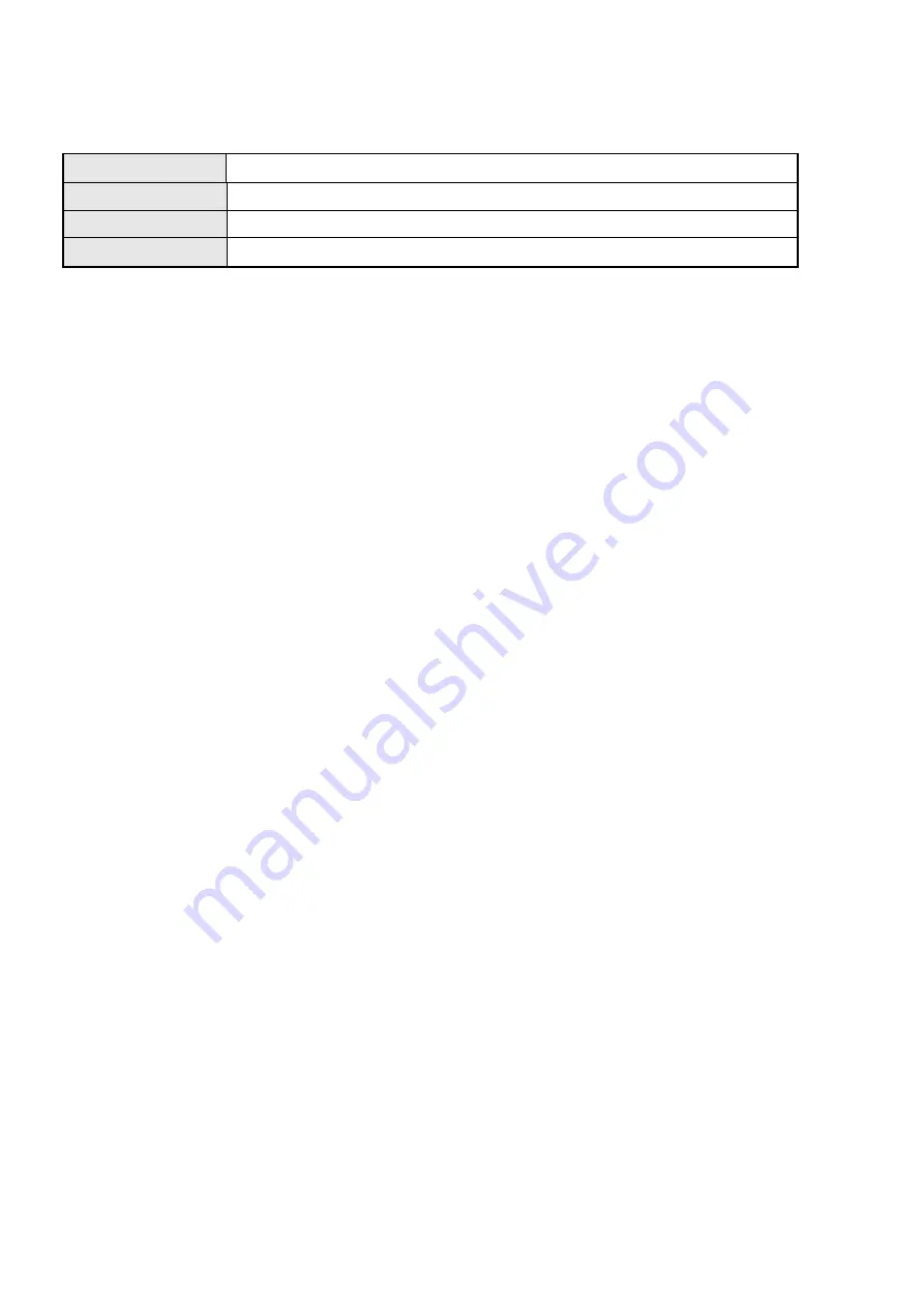 BandRich BandLuxe M280 Series Manual Download Page 2