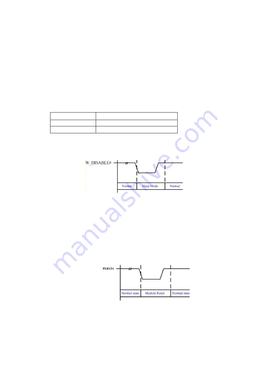 BandRich BandLuxe M280 Series Скачать руководство пользователя страница 16