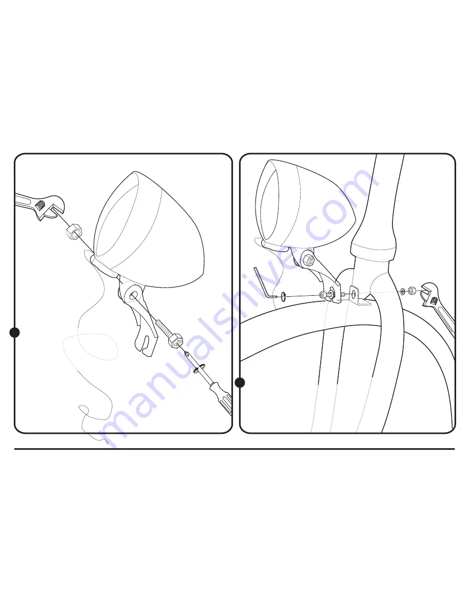 BAnff eProdigy series Assembly Manual Download Page 11