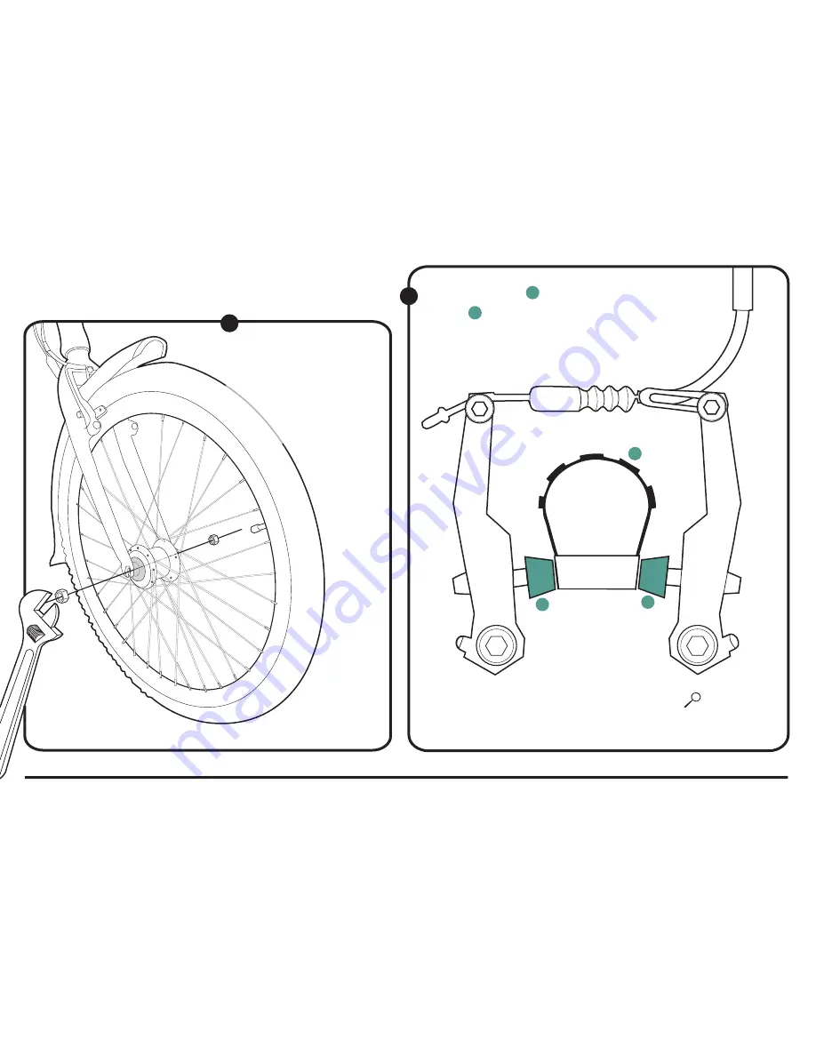 BAnff eProdigy series Assembly Manual Download Page 13