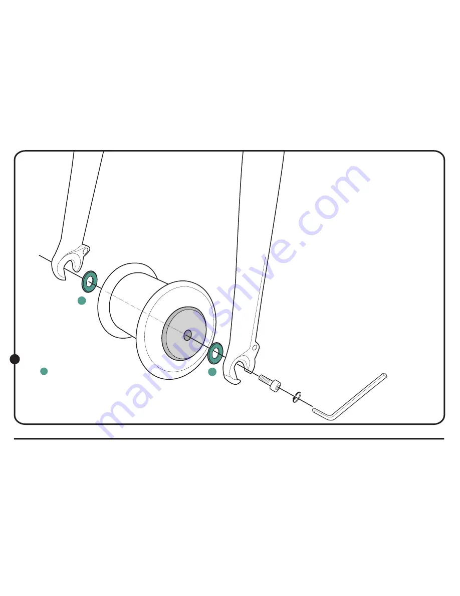 BAnff eProdigy series Assembly Manual Download Page 14