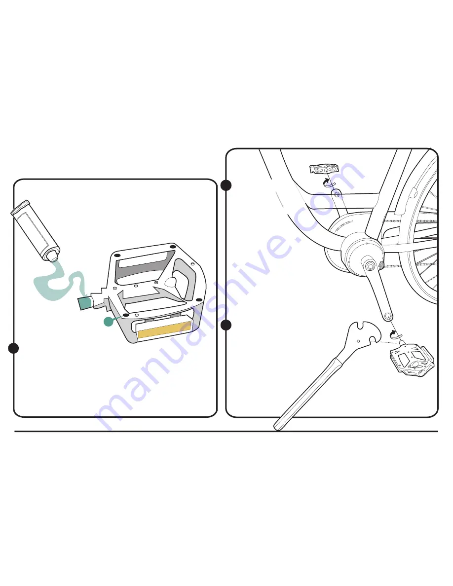 BAnff eProdigy series Assembly Manual Download Page 15