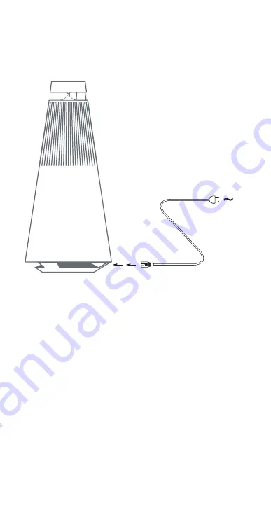 Bang & Olufsen BeoSound 2 3rd Generation User Manual Download Page 22