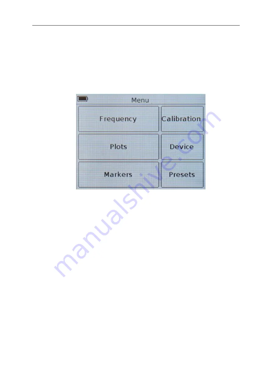 BANGGOOD GS-320 User Manual Download Page 9