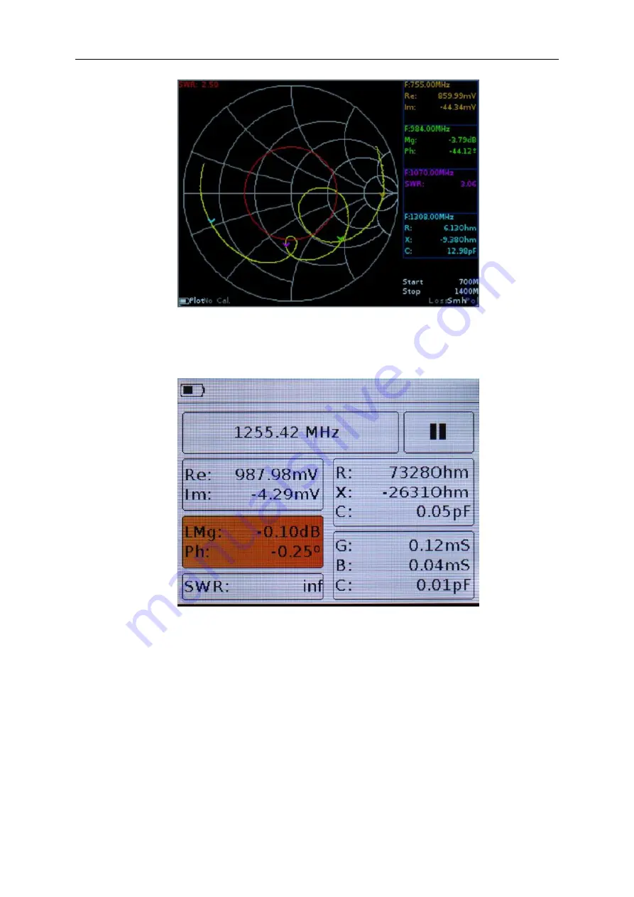 BANGGOOD GS-320 Скачать руководство пользователя страница 16