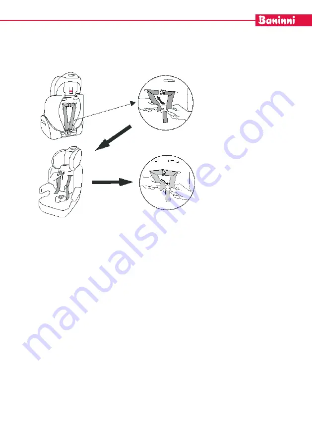 Baninni BN 517 Manual Download Page 29