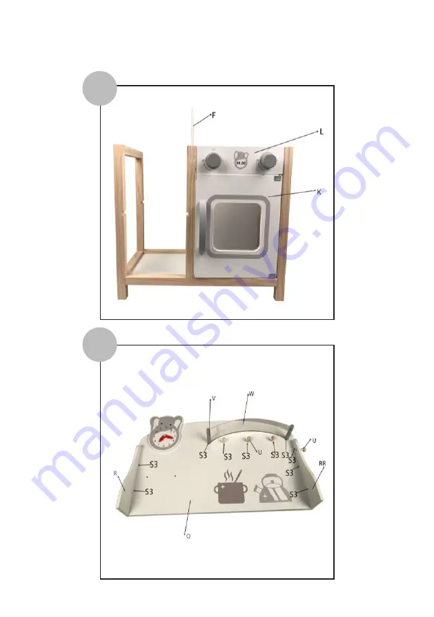 Baninni BNFK019 Manual Download Page 15