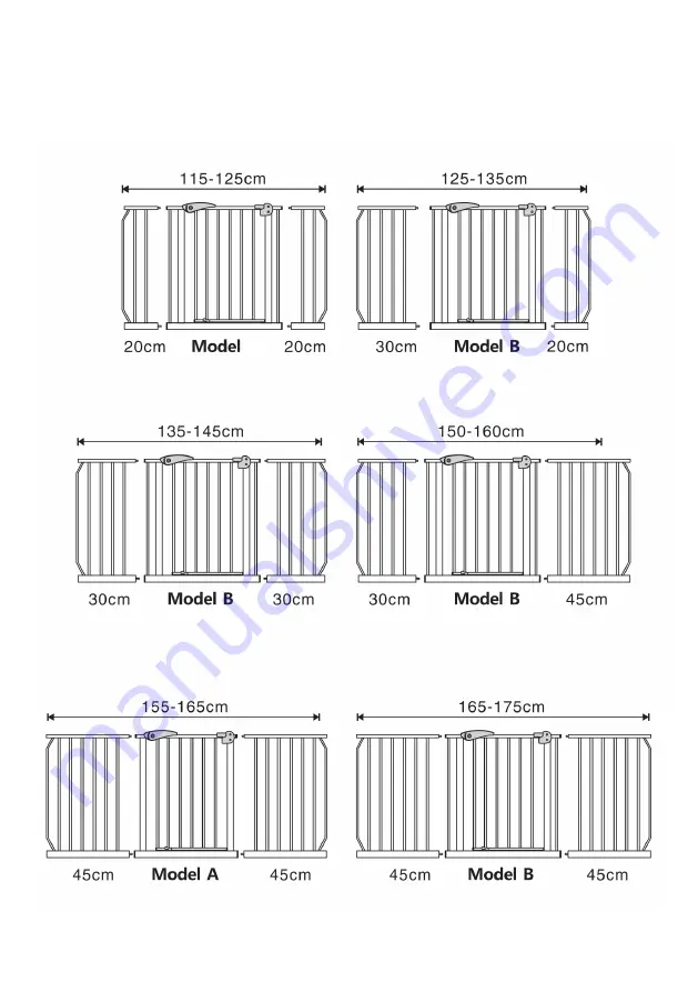 Baninni BNSF007 Manual Download Page 6