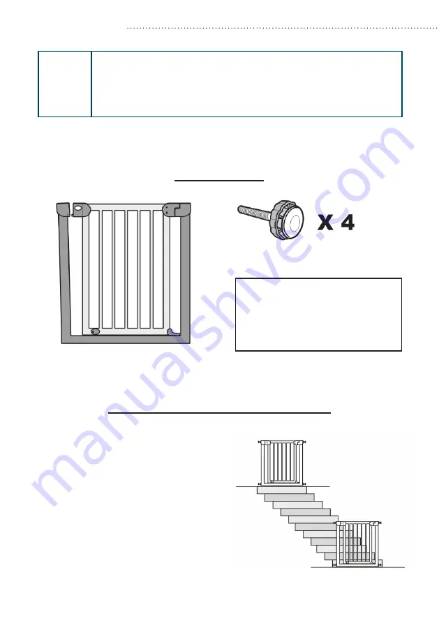 Baninni BNSF007 Manual Download Page 7