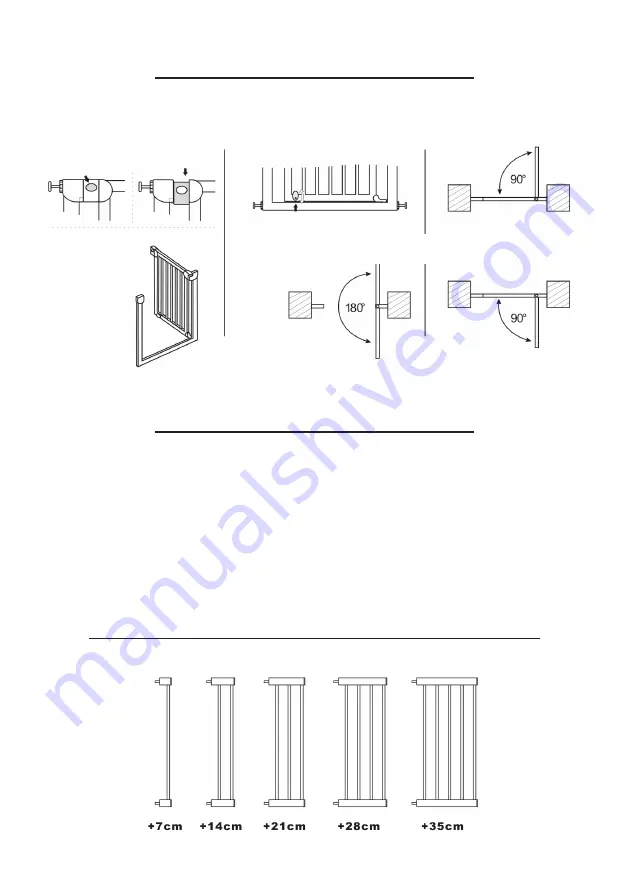 Baninni BNSF007 Manual Download Page 9