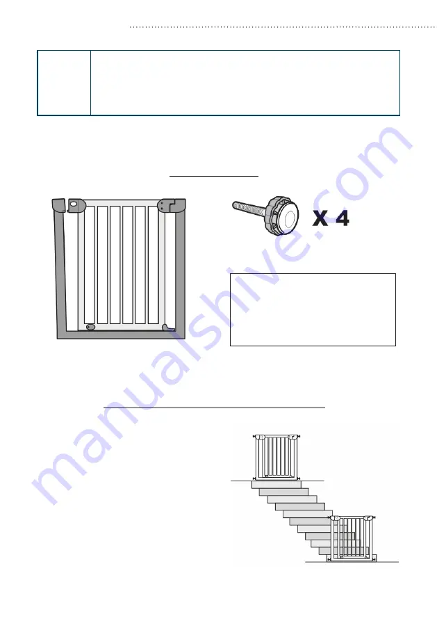 Baninni BNSF007 Manual Download Page 12