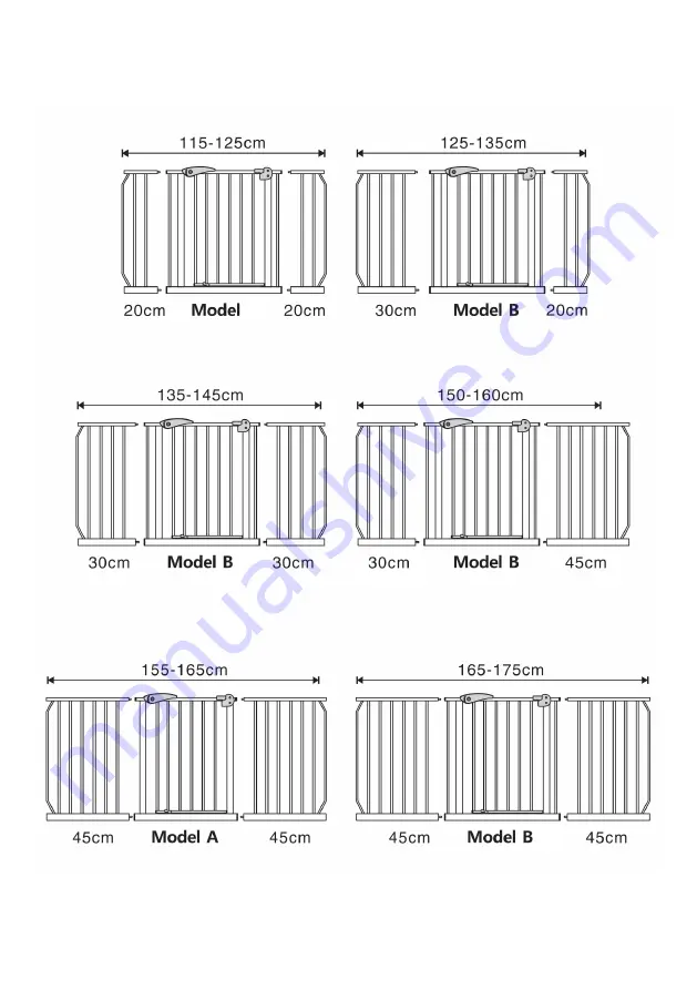 Baninni BNSF007 Manual Download Page 16