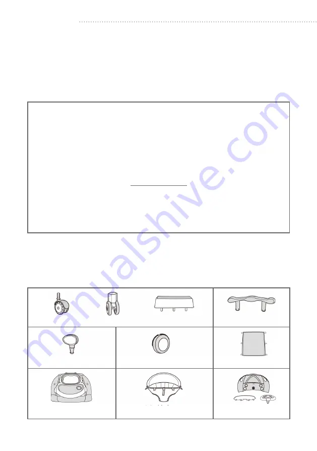 Baninni FORIANO BN151 Manual Download Page 2