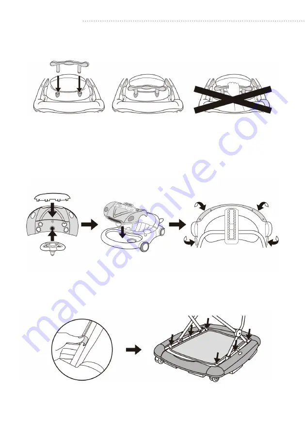 Baninni FORIANO BN151 Manual Download Page 22