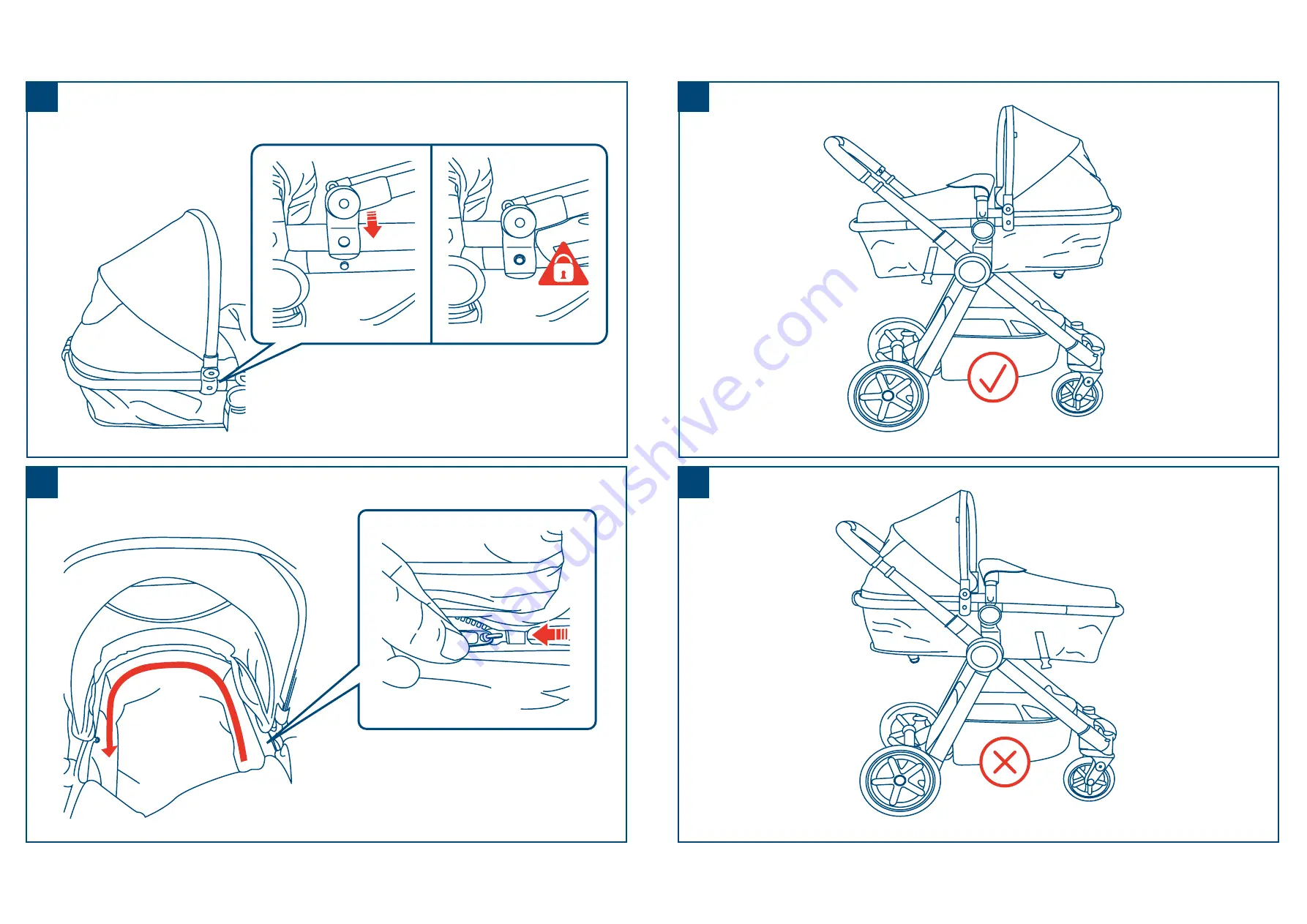 Baninni OTTO BNST028 Manual Download Page 12