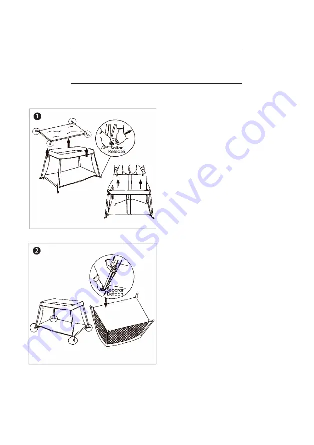 Baninni SALENTO BNBT023 Manual Download Page 35