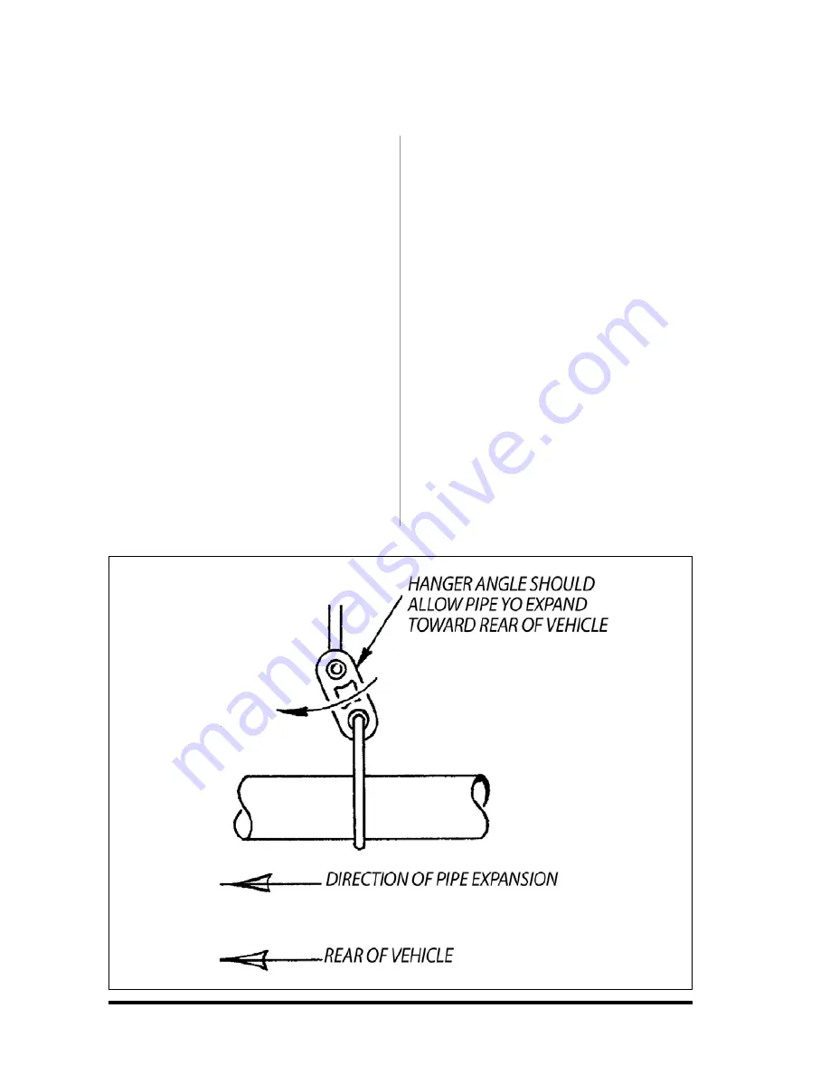 banks 1991-95 Wrangler (YJ) Owner'S Manual Download Page 5