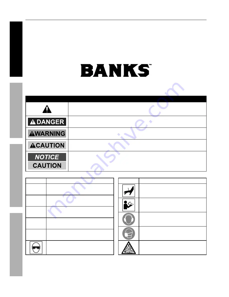 banks 64268 Скачать руководство пользователя страница 2