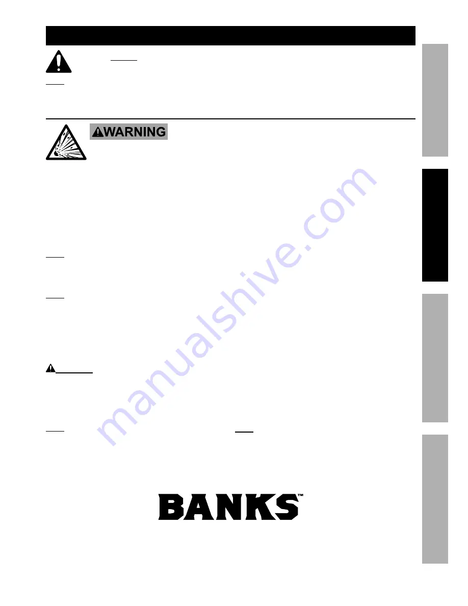 banks 64268 Скачать руководство пользователя страница 9