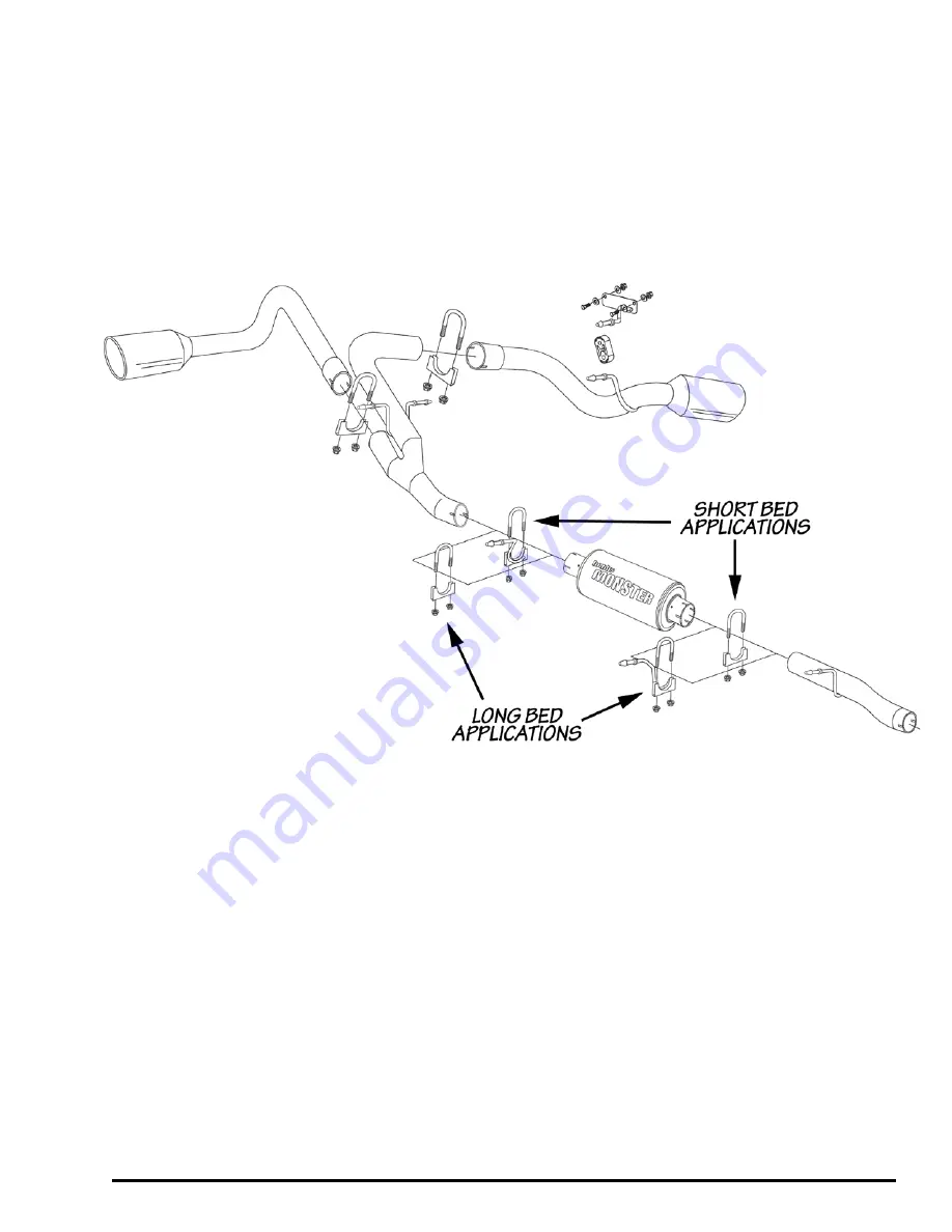 banks Power Stinger Owner'S Manual Download Page 6