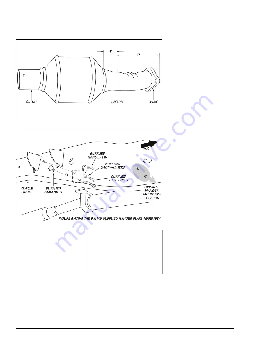 banks Power Stinger Owner'S Manual Download Page 13