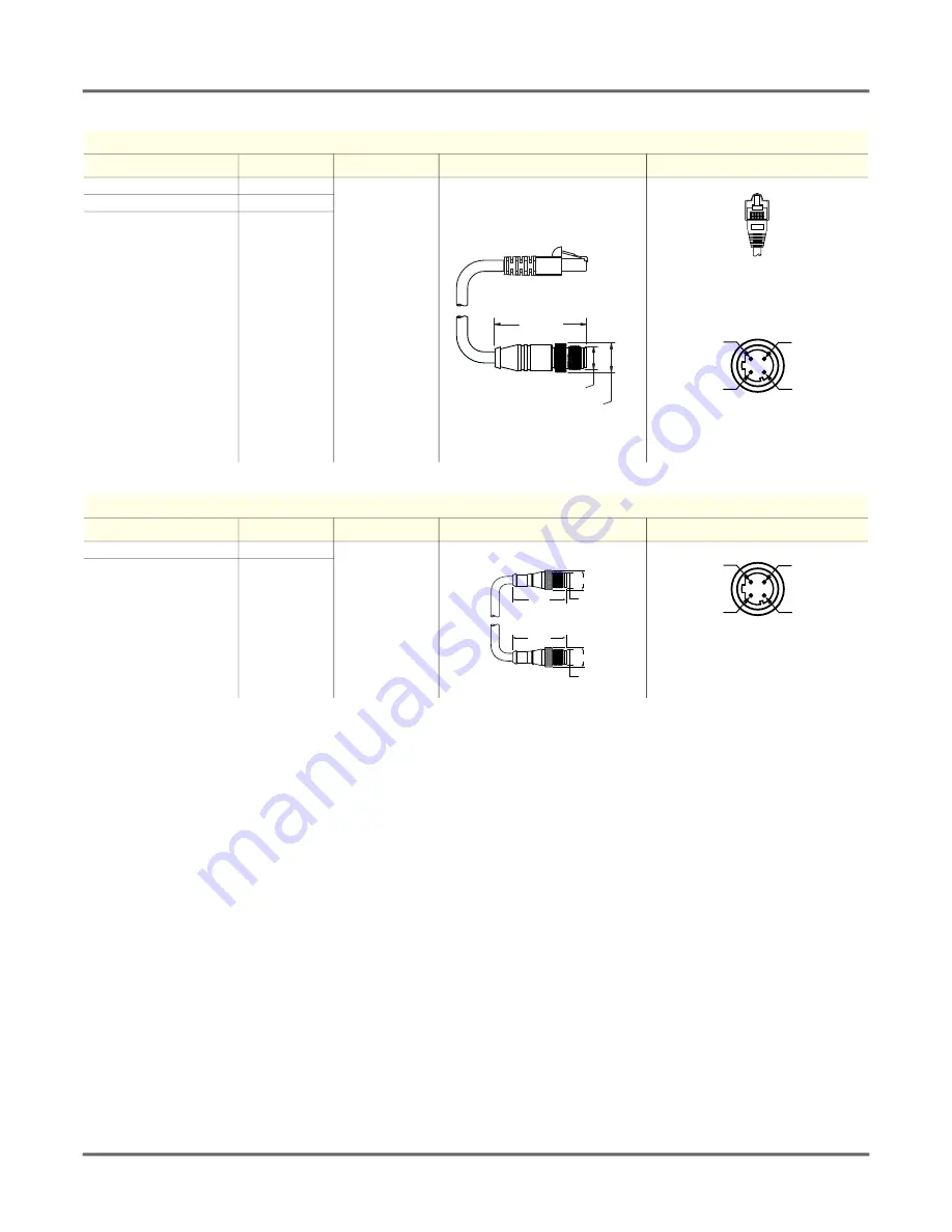 Banner DXMR110-8K Скачать руководство пользователя страница 34