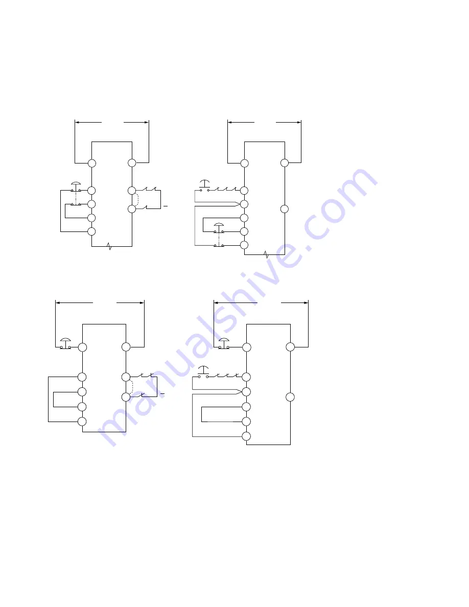 Banner ES-FA-9AA Instruction Manual Download Page 7