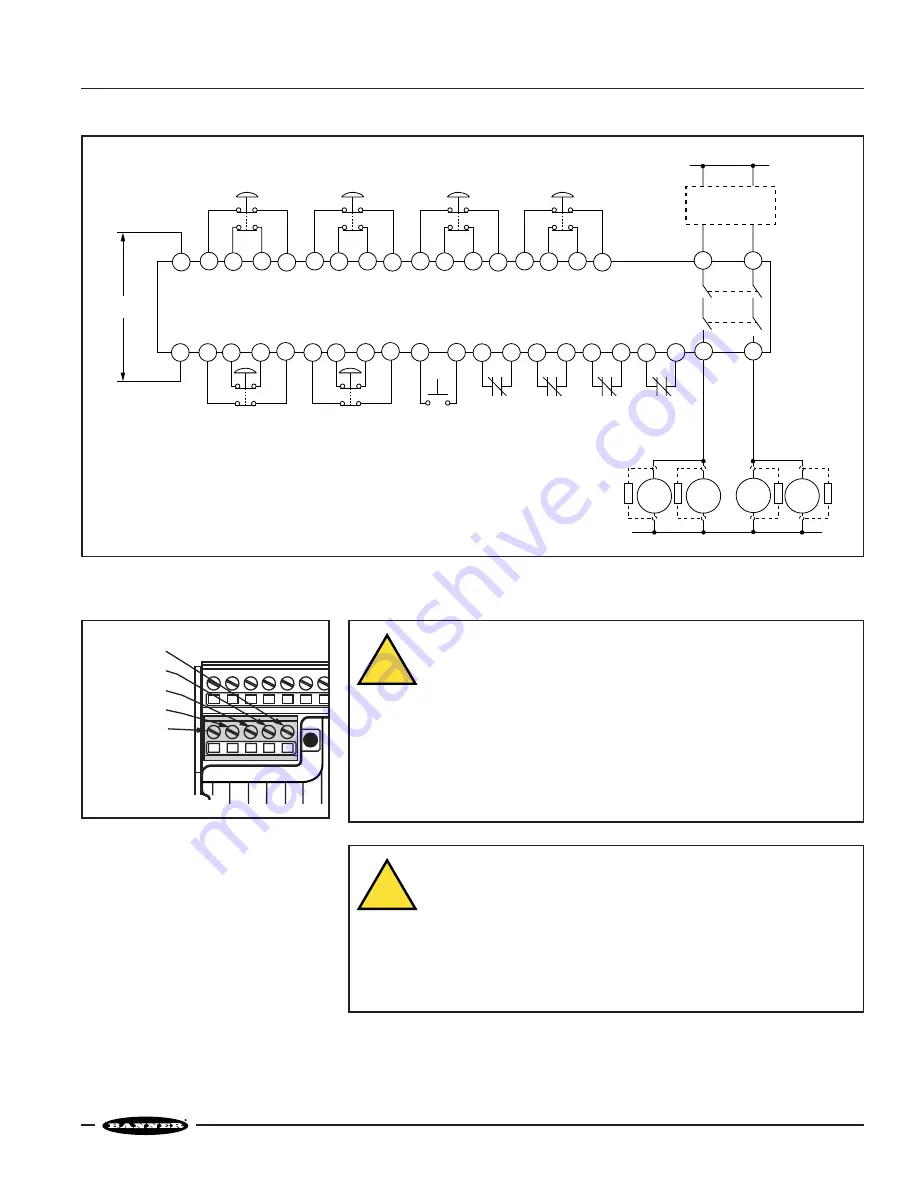 Banner ES-TA-3D1 Manual Download Page 7