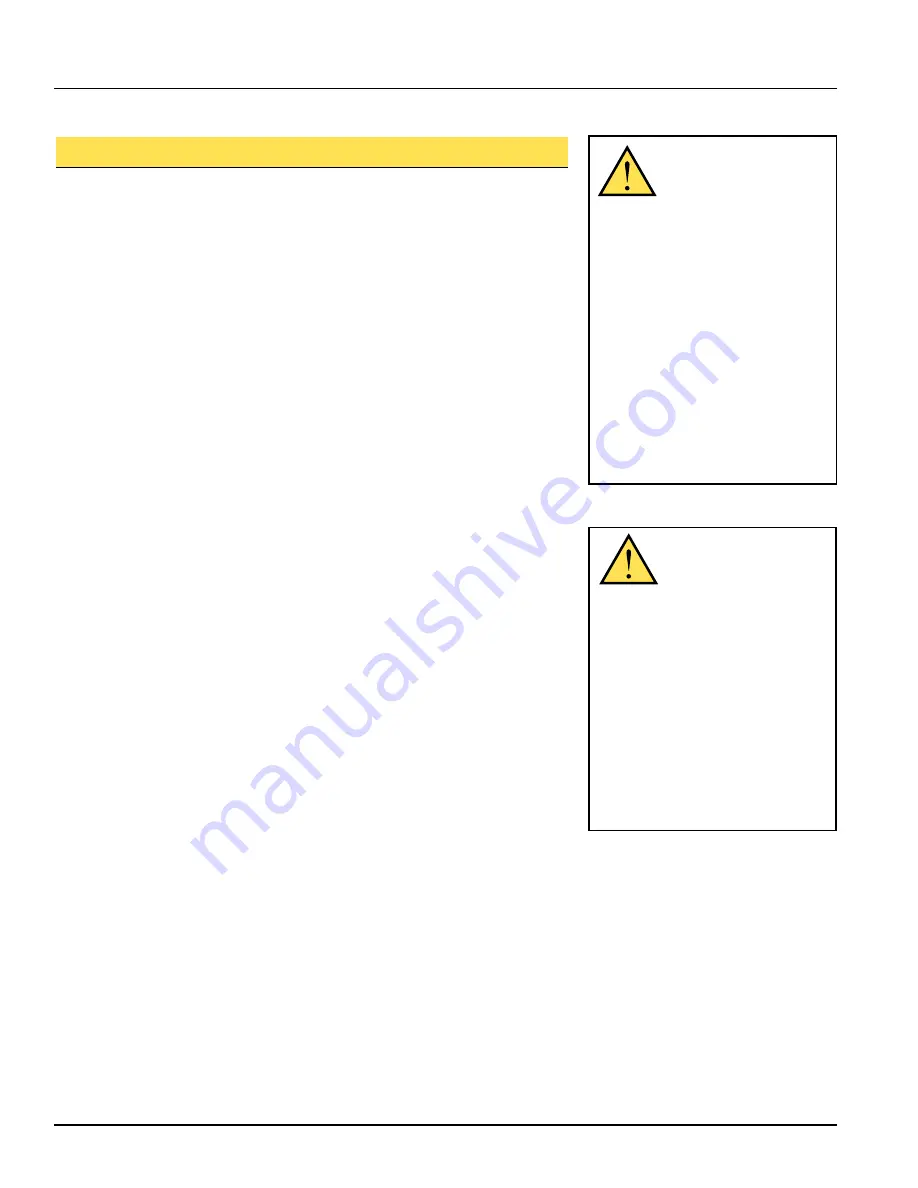 Banner ES-UA-5A Manual Download Page 4