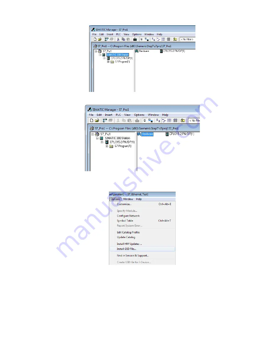 Banner iVu Plus BCR Gen2 Series Instruction Manual Download Page 156