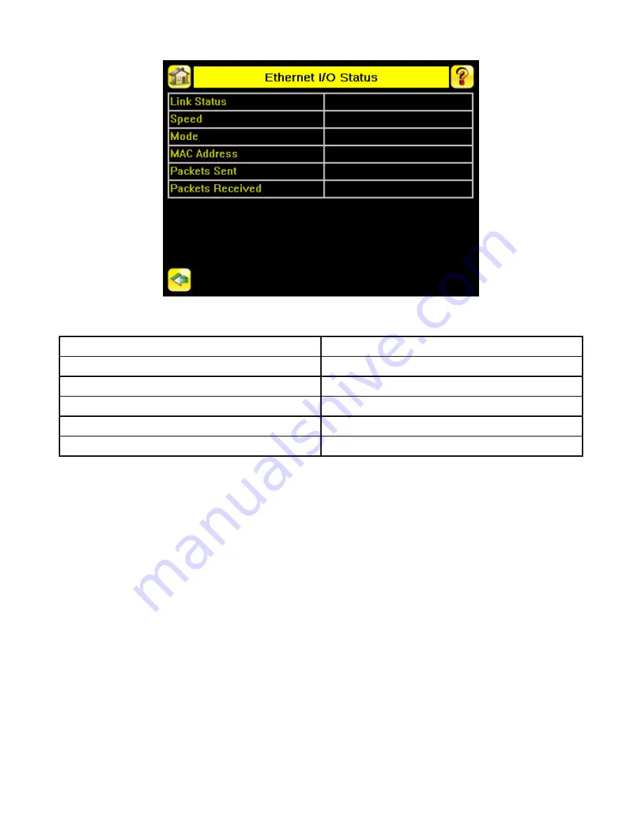 Banner iVu Plus User Manual Download Page 17