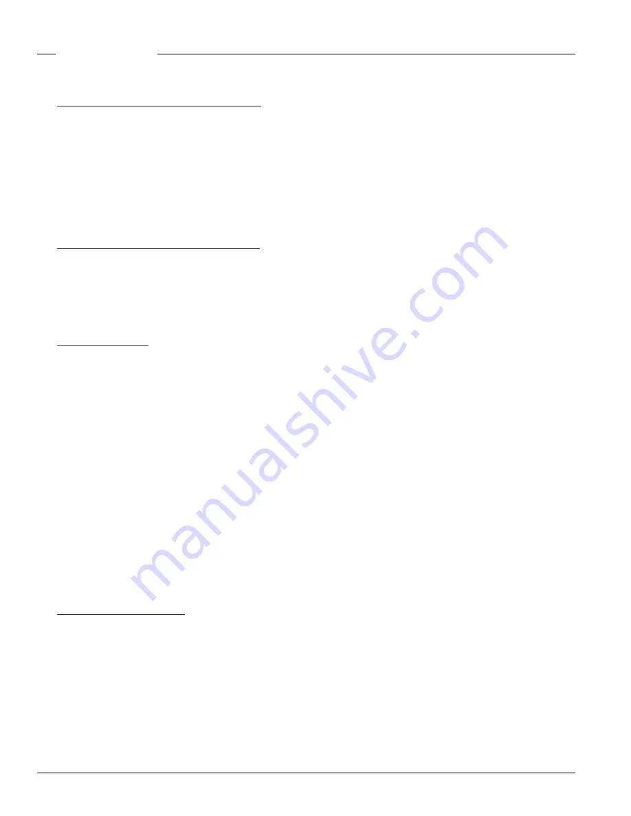 Banner MM-TA-12B Instruction Manual Download Page 6