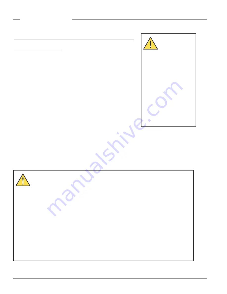 Banner MM-TA-12B Instruction Manual Download Page 14