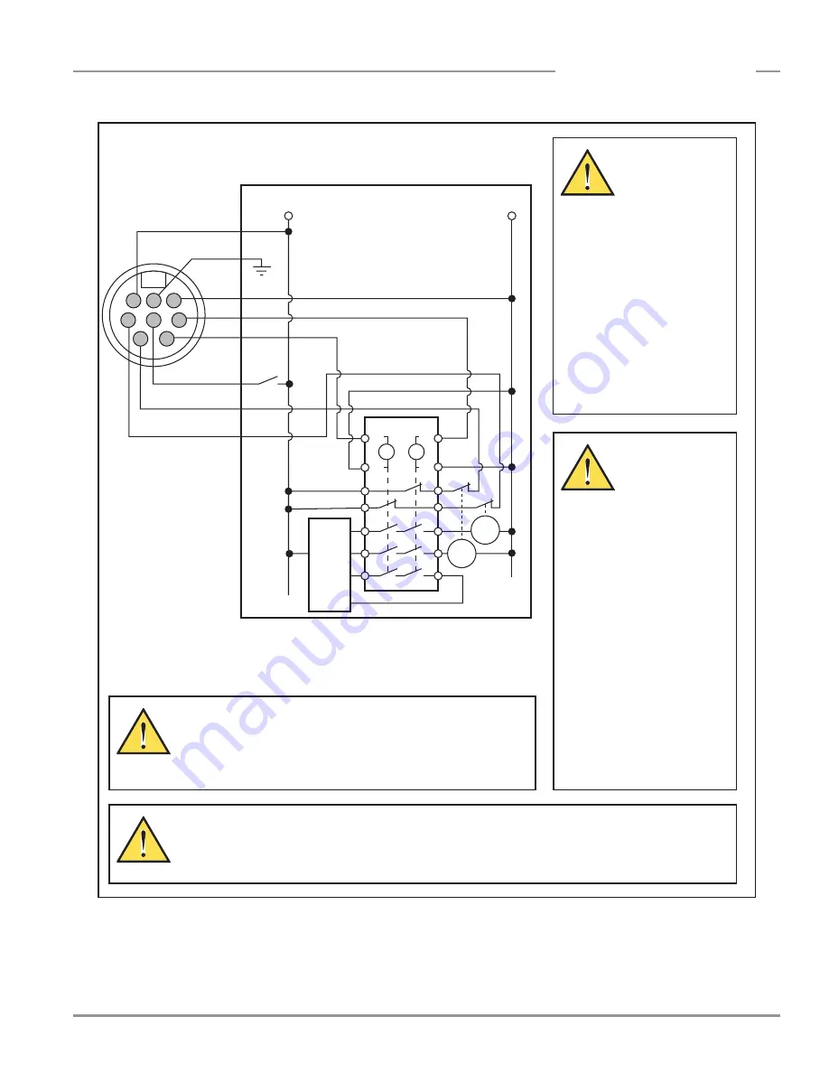 Banner MM-TA-12B Instruction Manual Download Page 37