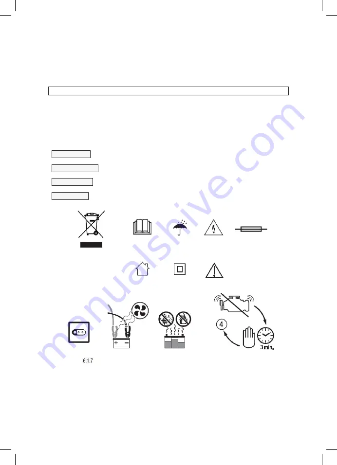 Banner PB12 Manual Download Page 44