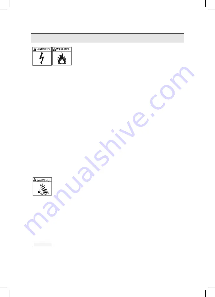 Banner PB12 Manual Download Page 96