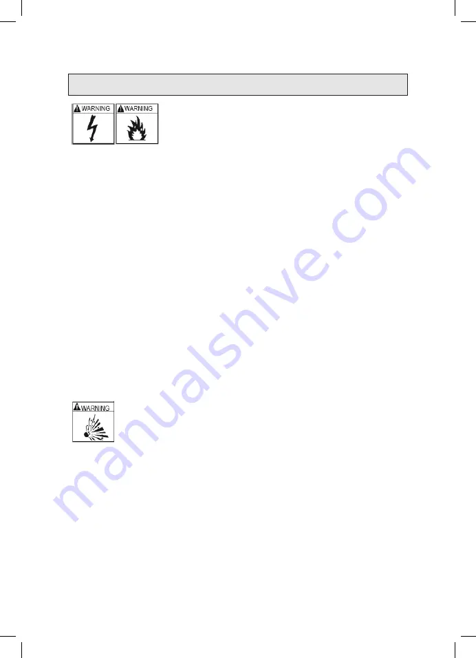 Banner PB12 Manual Download Page 136