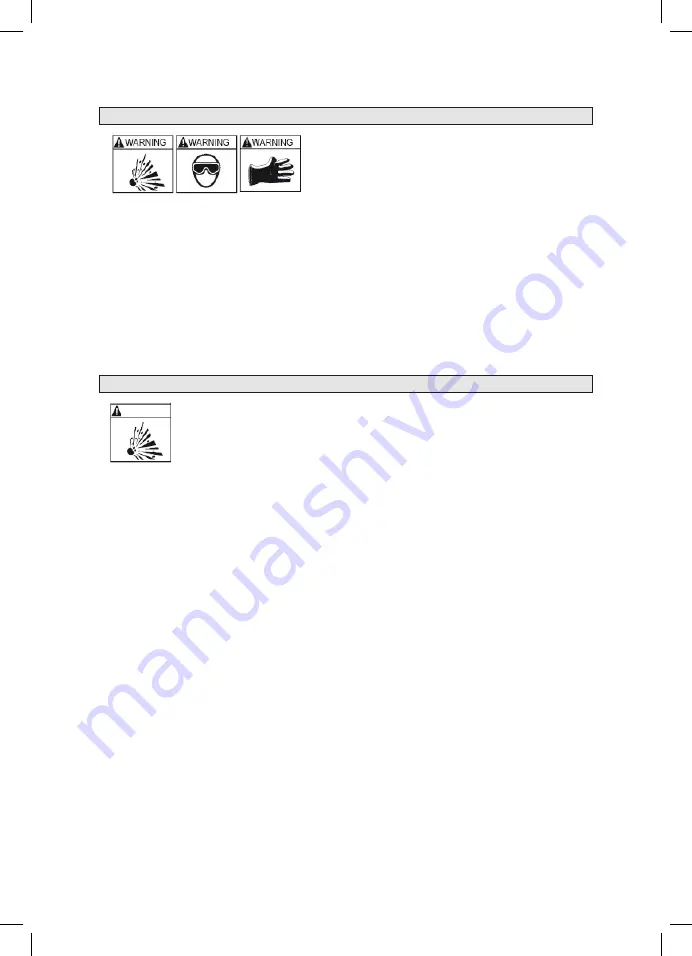 Banner PB12 Manual Download Page 138