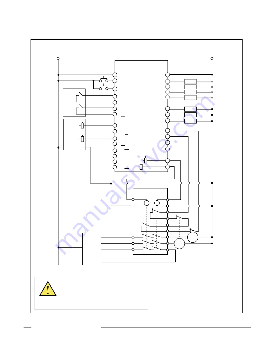 Banner PICO-GUARD SFCDT-4A1 Скачать руководство пользователя страница 19