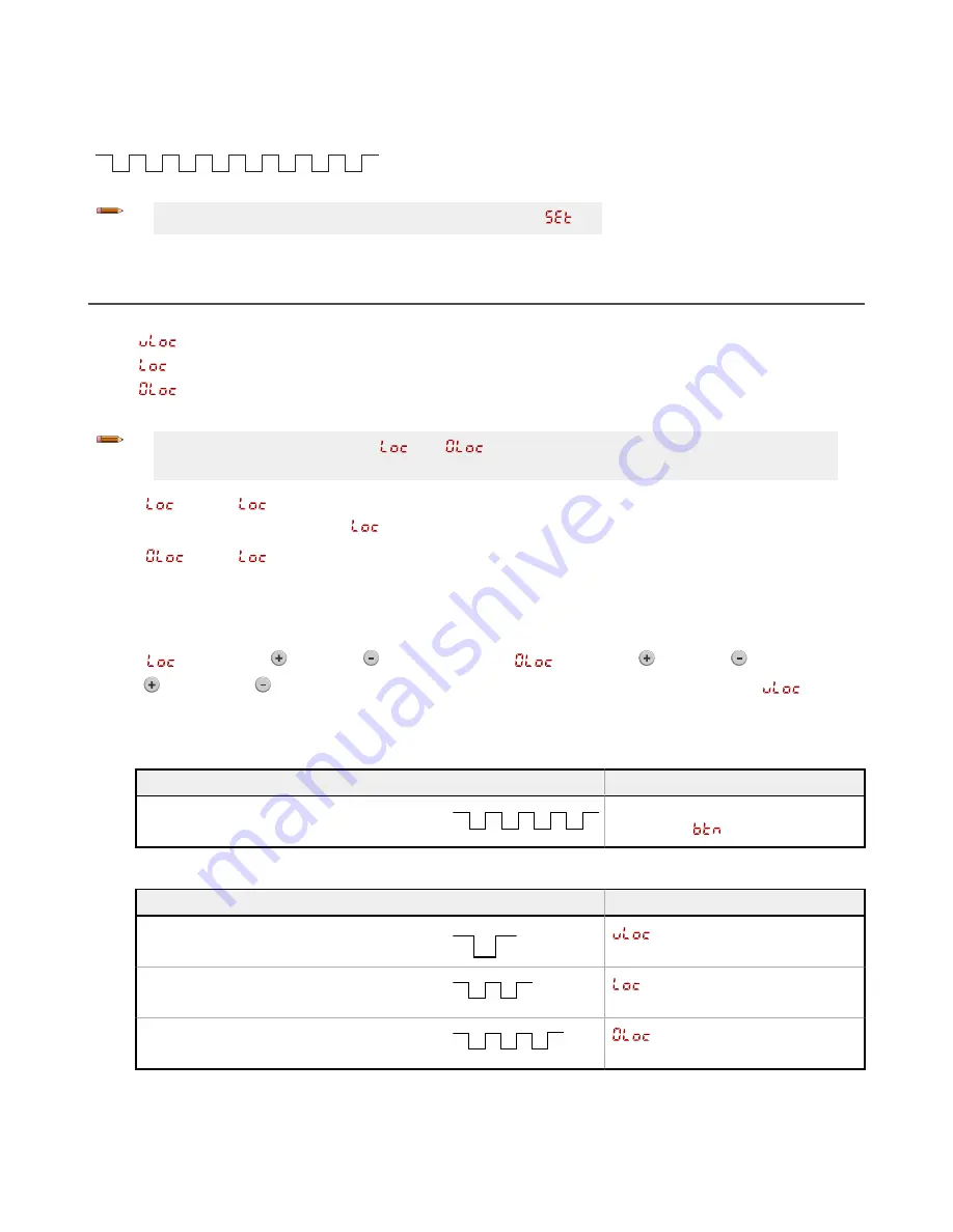 Banner Q5XKLAF2000-Q8 Instruction Manual Download Page 20