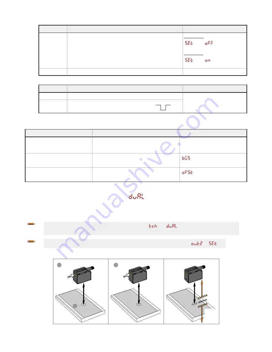 Banner Q5XKLAF2000-Q8 Instruction Manual Download Page 26