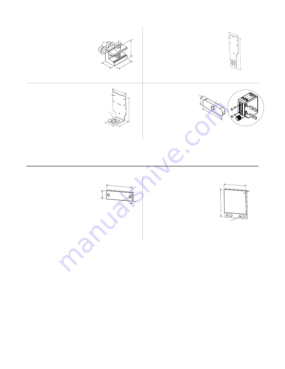 Banner Q5XKLAF2000-Q8 Instruction Manual Download Page 41