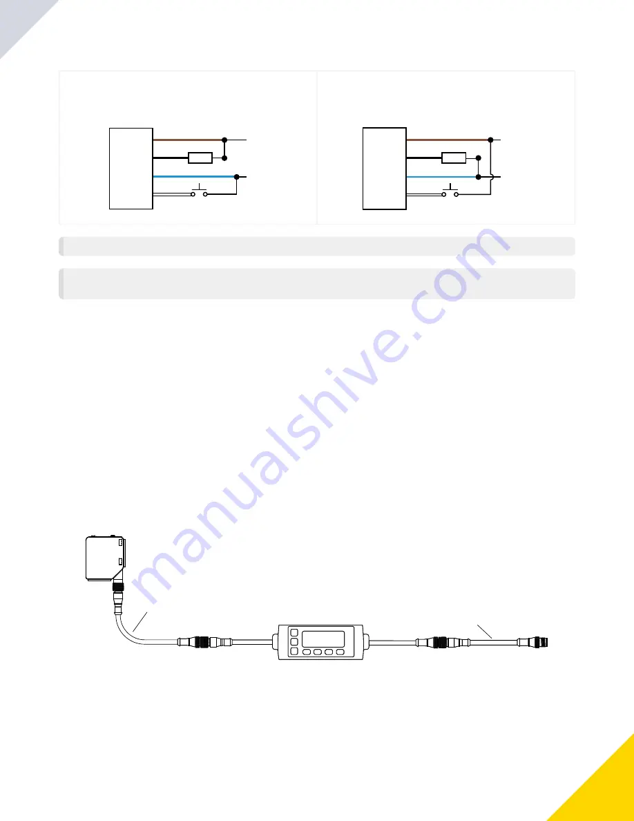 Banner Q5Z Instruction Manual Download Page 13