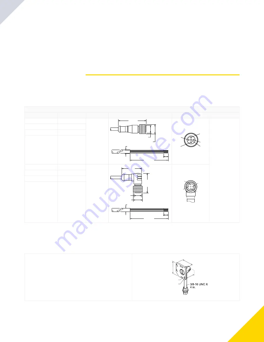 Banner Q5Z Instruction Manual Download Page 35