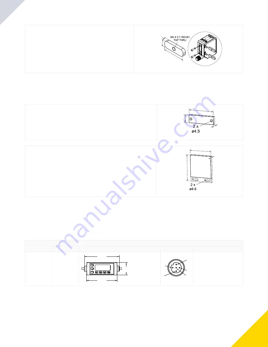 Banner Q5Z Instruction Manual Download Page 37