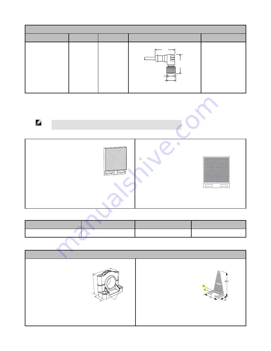 Banner QS30LLPQ Manual Download Page 11