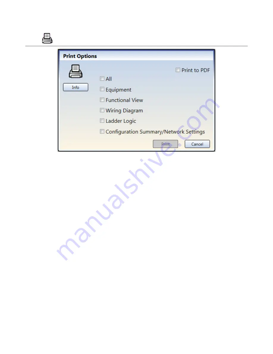 Banner SC10-2 Series Instruction Manual Download Page 111