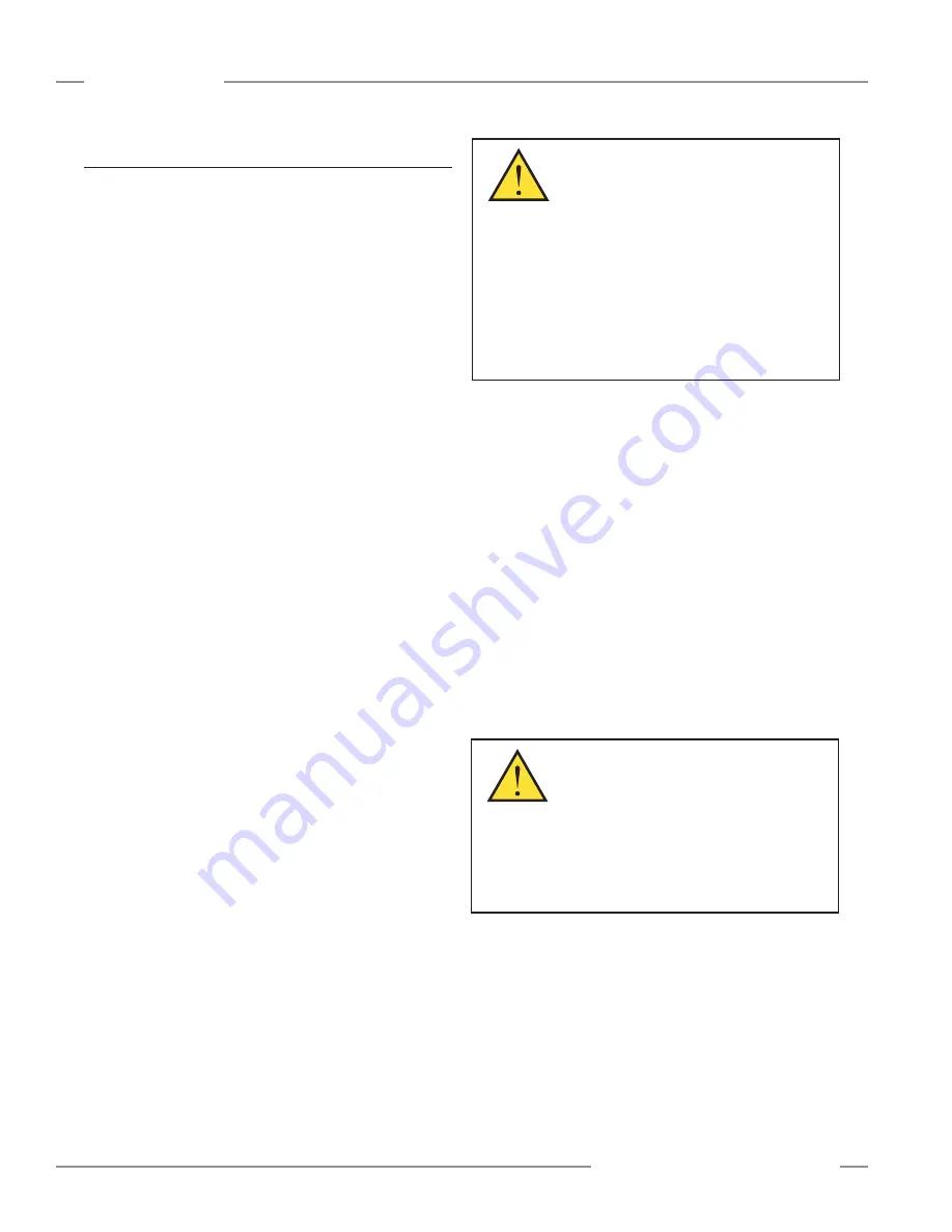 Banner SC22-3 Instruction Manual Download Page 12