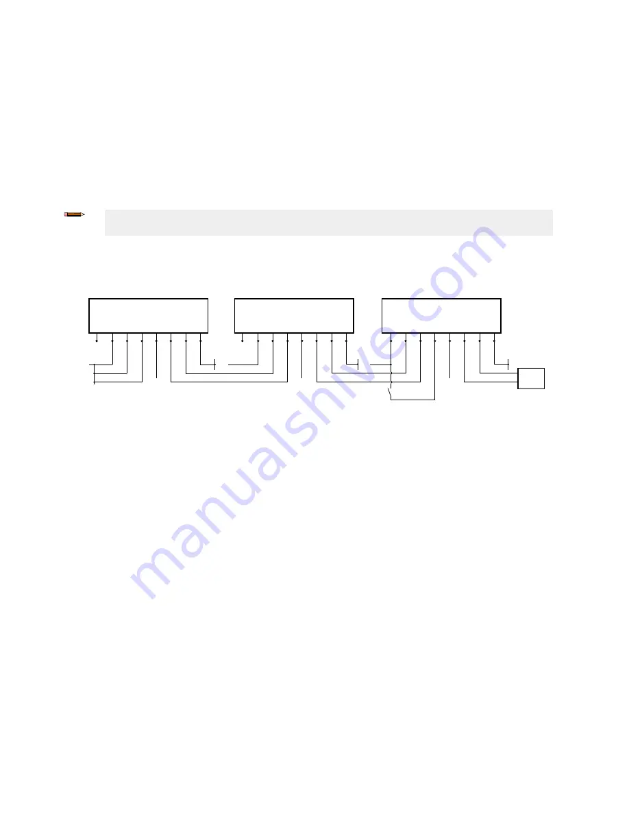 Banner SI-RF Series Installation Manual Download Page 13