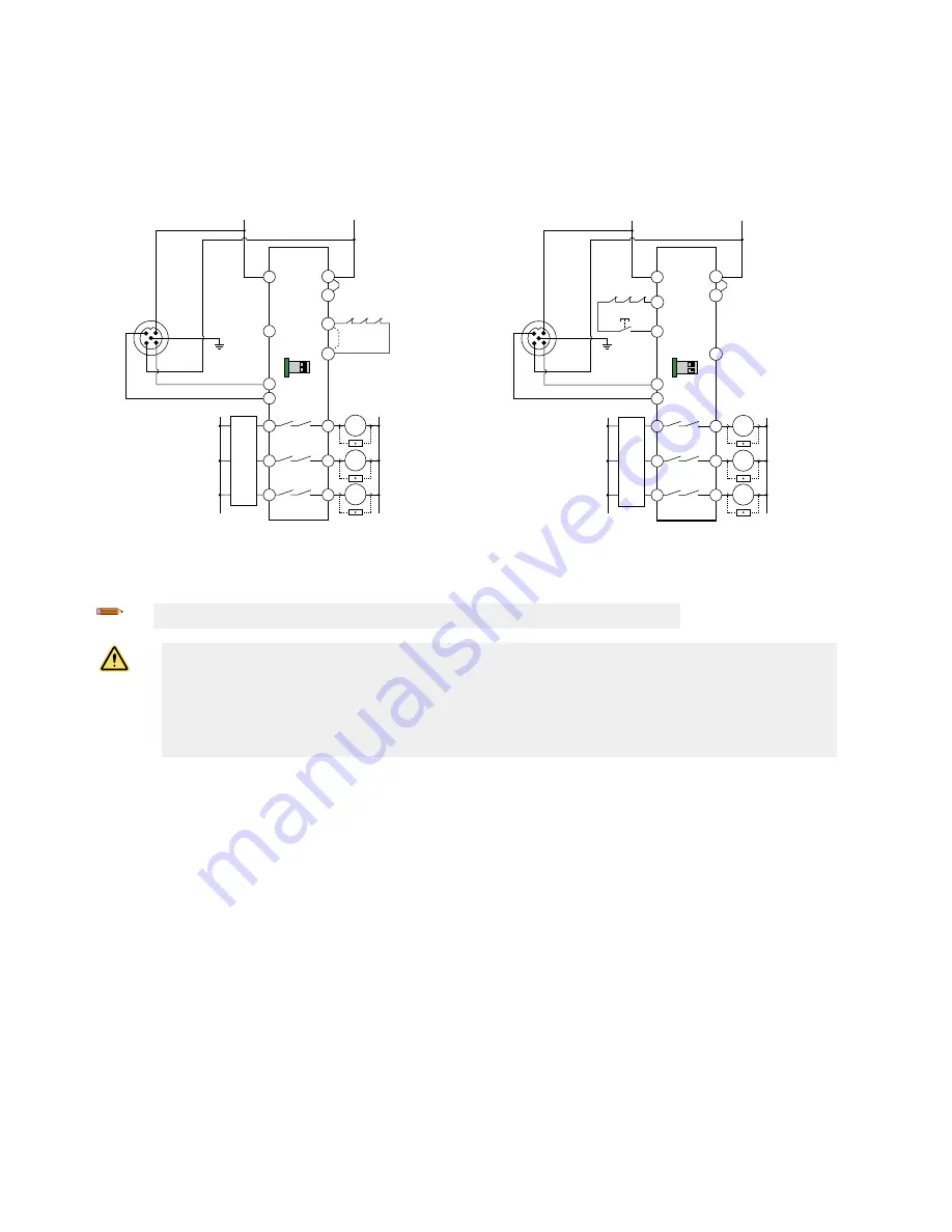 Banner SLLVE23-1050 Instruction Manual Download Page 44